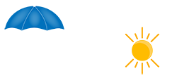 All Season Outdoor TV Logo
