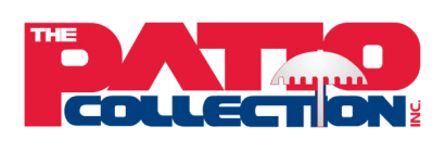 The Patio Collection Logo